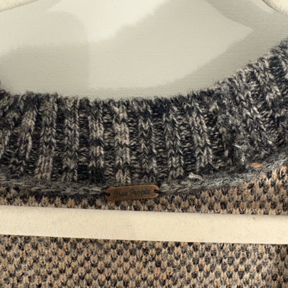 Free People Cardigan - Picture 4 of 4
